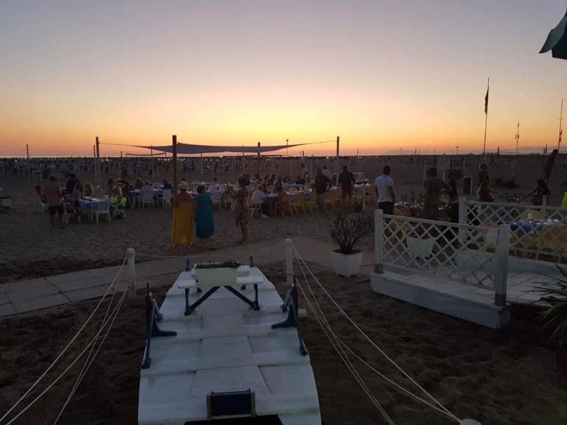 Bagno Aurora