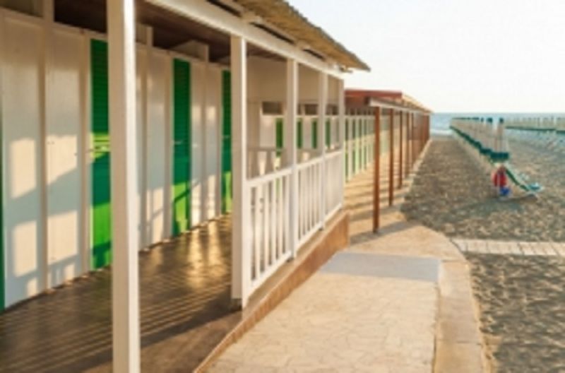 Bagno Miramare