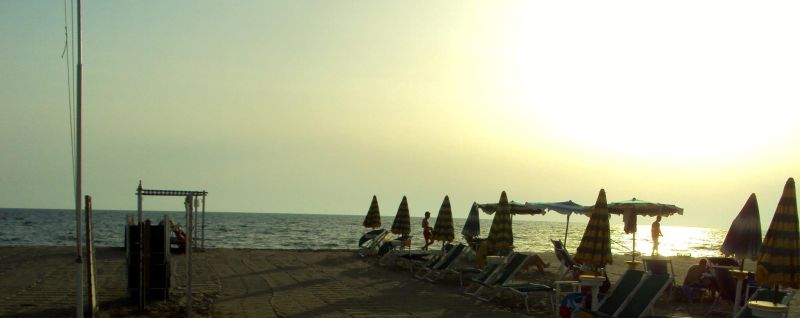 Stabilimento Balneare Marcella