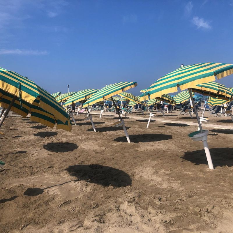 Stabilimento Balneare Marcella