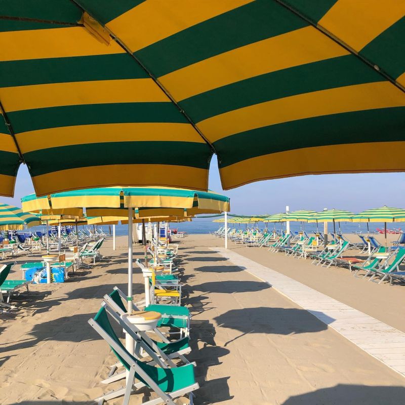 Stabilimento Balneare Marcella