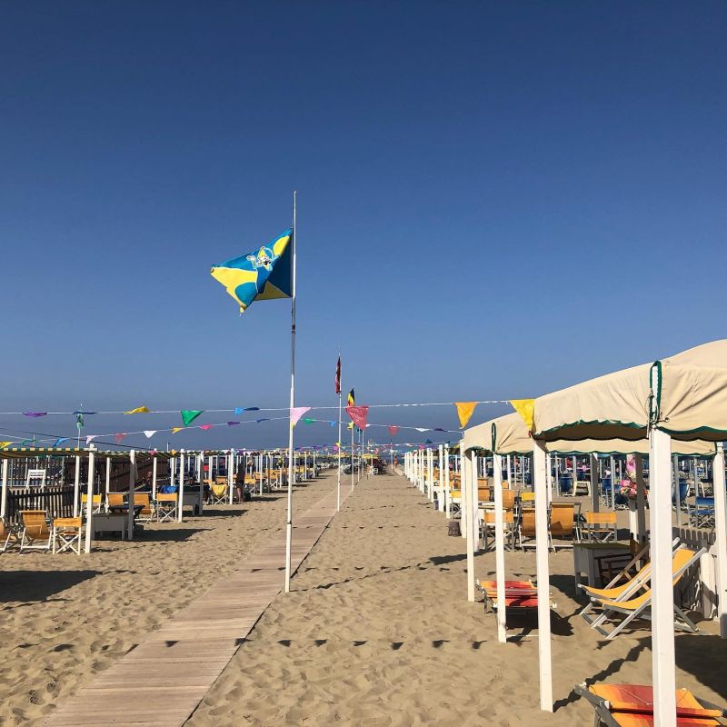 Stabilimento Balneare Marcella