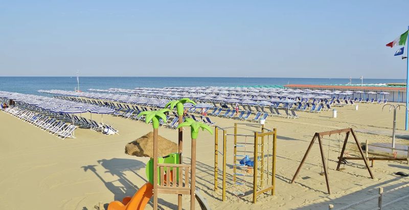 Bagno Tirrenia