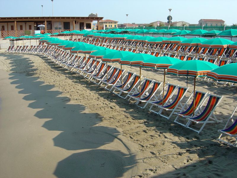 Bagno Gorgona