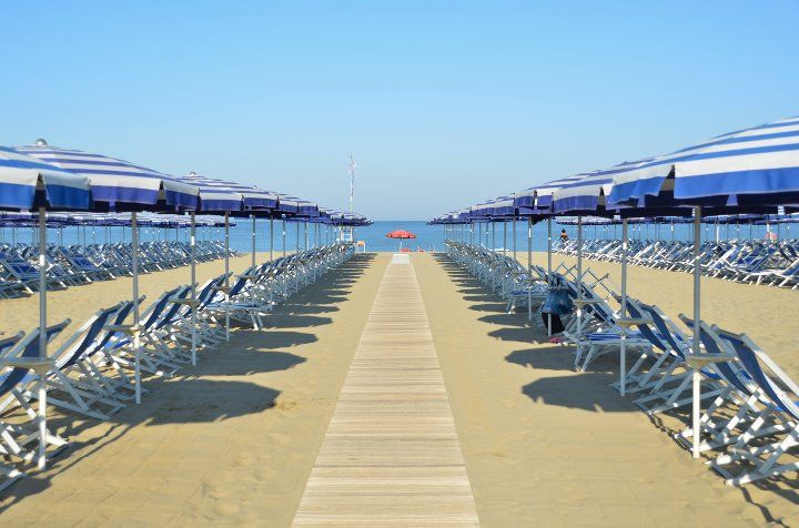 Bagno Tirrenia