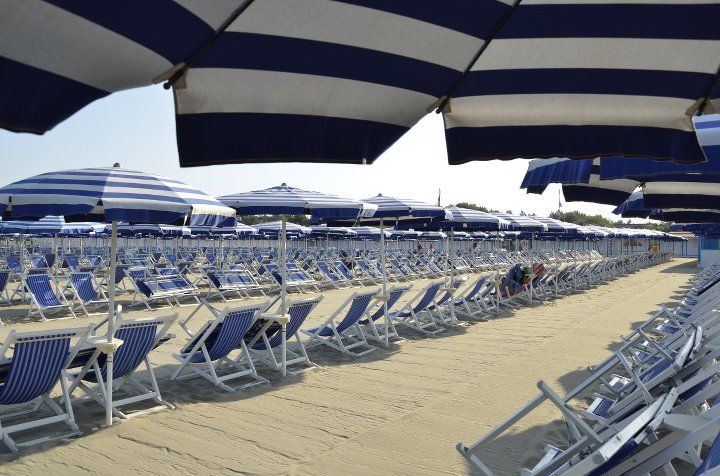 Bagno Tirrenia