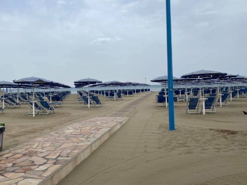 Bagno Tirrenia