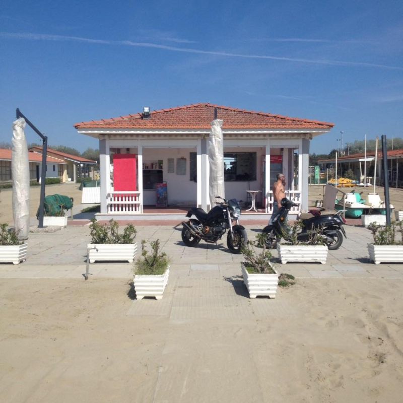 Bagno Bianchi