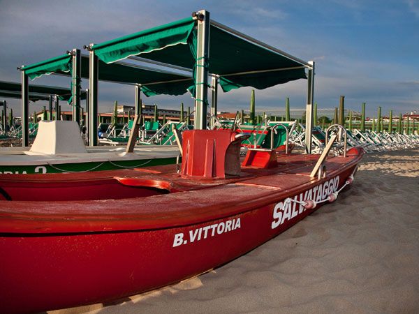 Bagno Vittoria