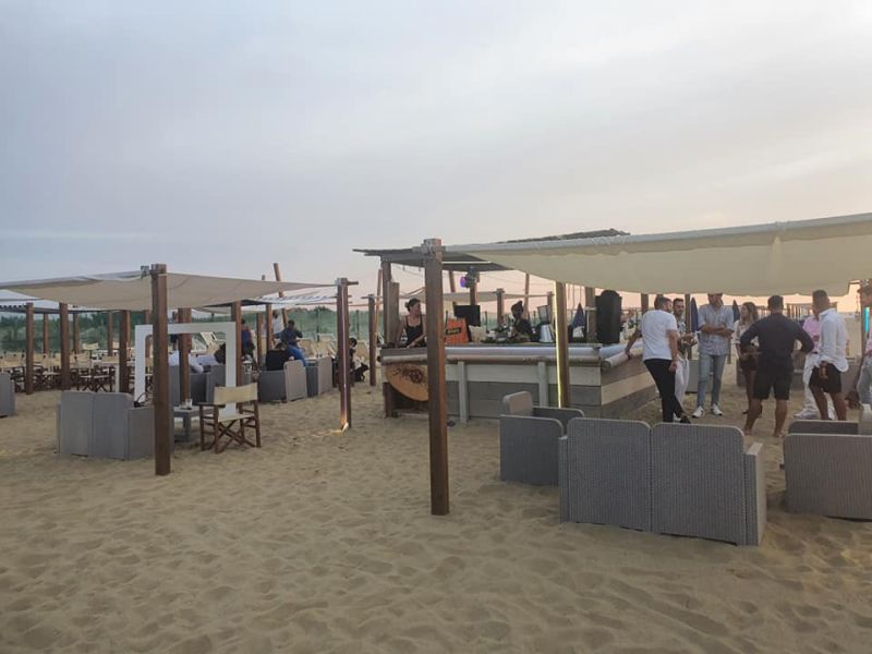 Crystal Fortunato Beach