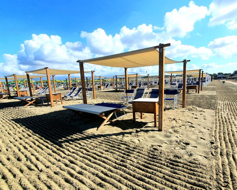 Crystal Fortunato Beach