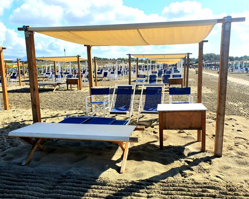 Crystal Fortunato Beach