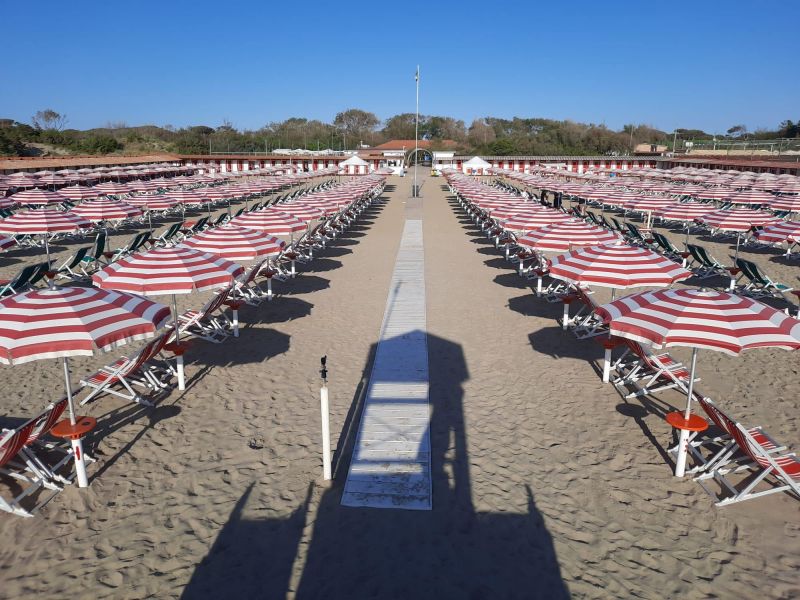 Stabilimento Balneare Bagno Nettuno
