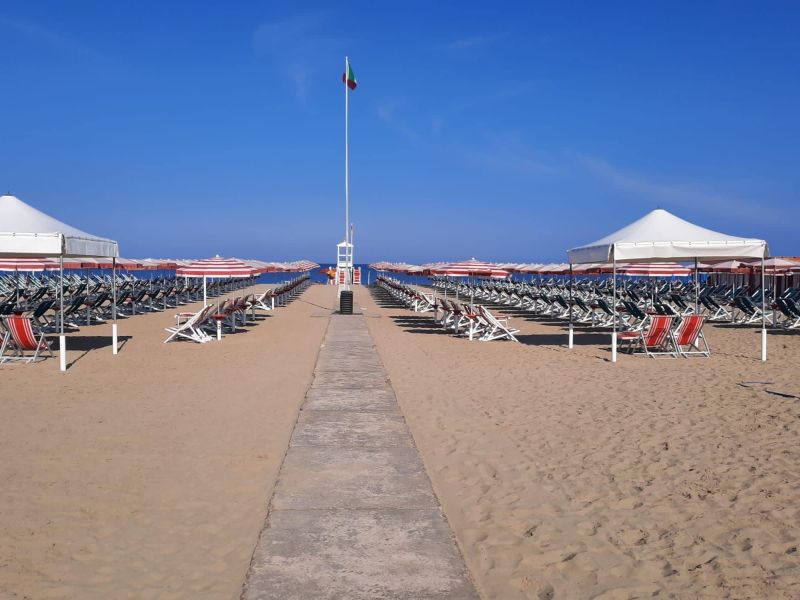 Stabilimento Balneare Bagno Nettuno
