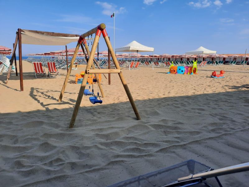 Stabilimento Balneare Bagno Nettuno