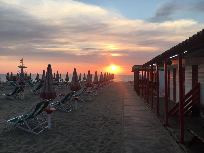 Stabilimento Balneare Bagno Nettuno