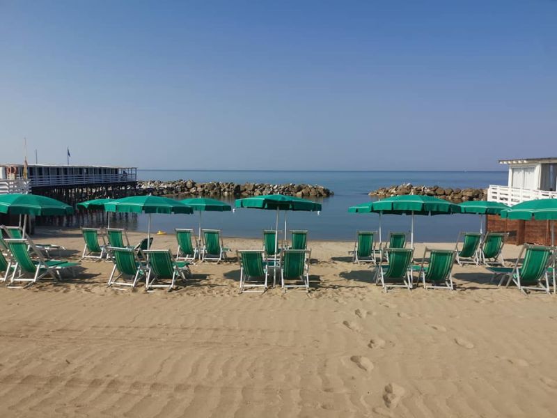 Bagno Sardegna
