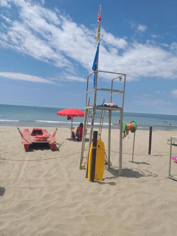 Bagno Fiorella