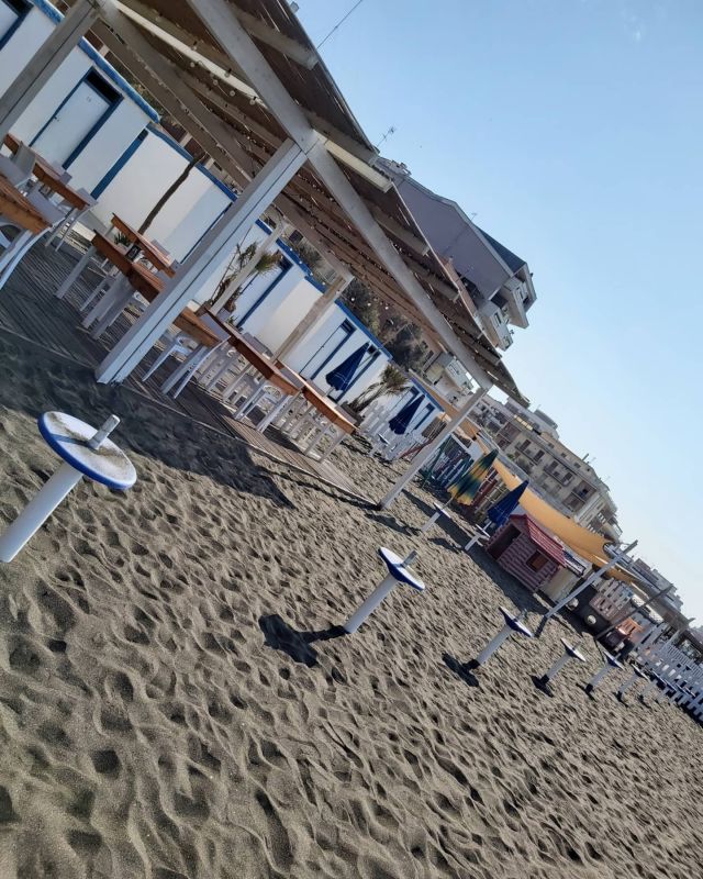Stabilimento Roma