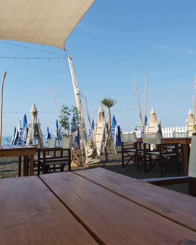 Stabilimento Roma