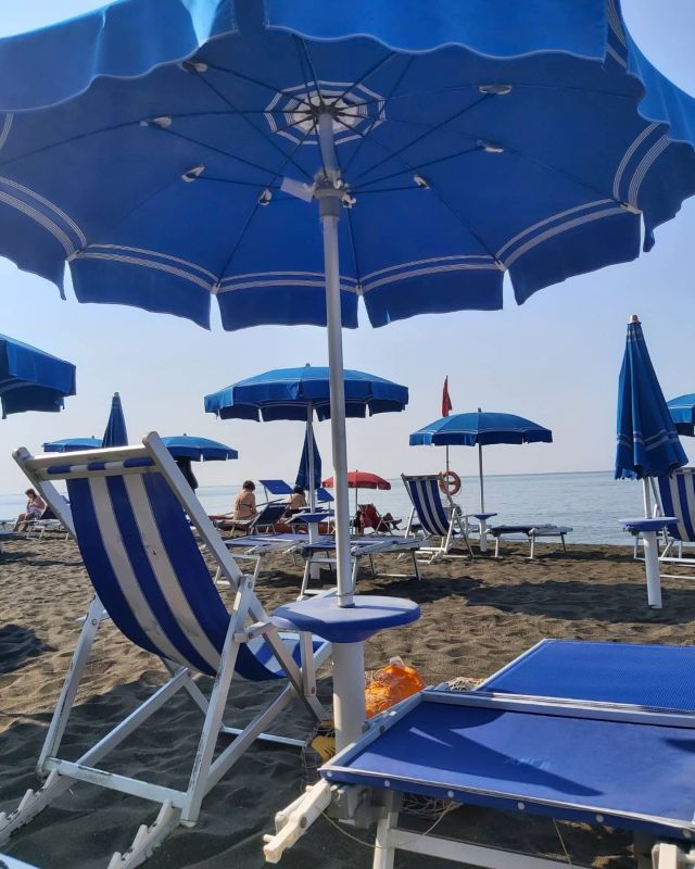 Stabilimento Roma