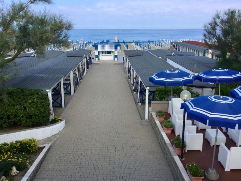 Bagno Rosa