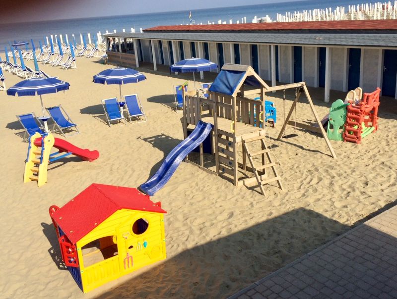 Bagno Rosa