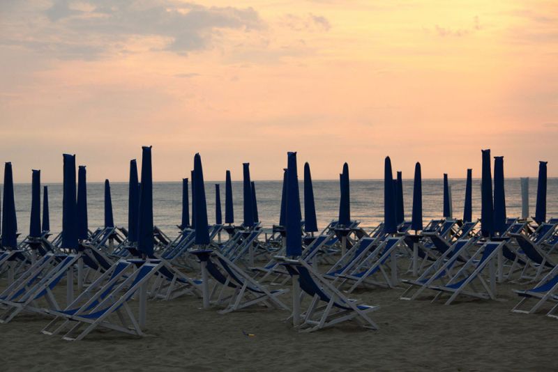 Bagno Rosa