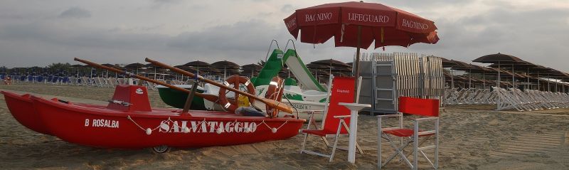 Bagno Rosalba