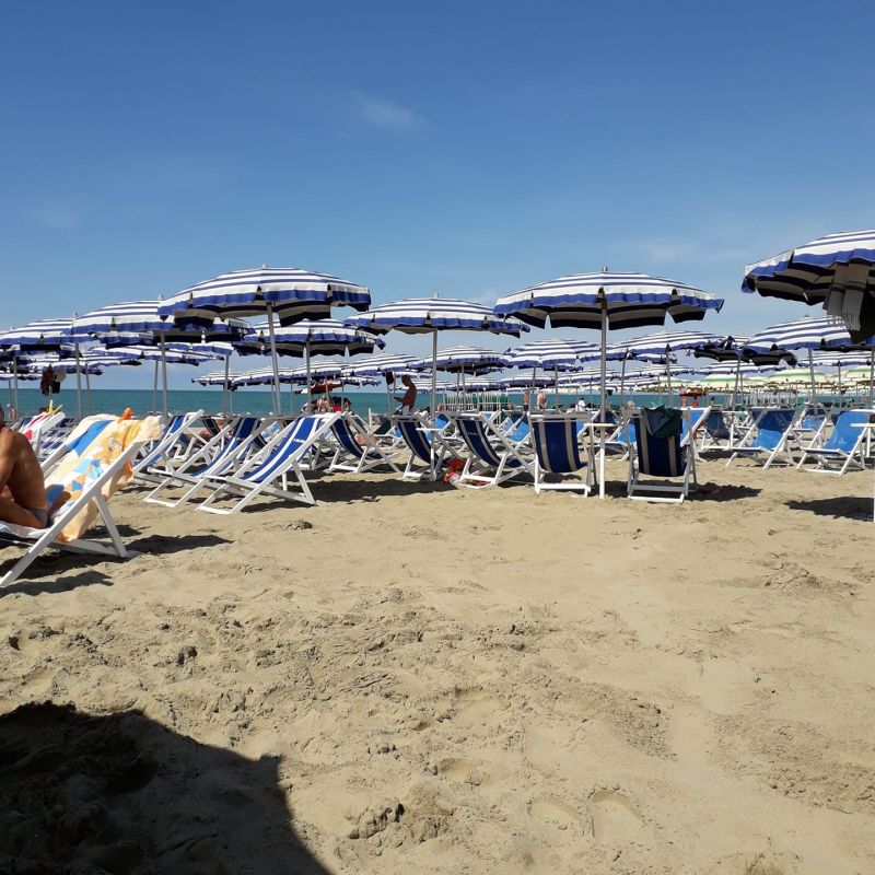 Bagno Meloria