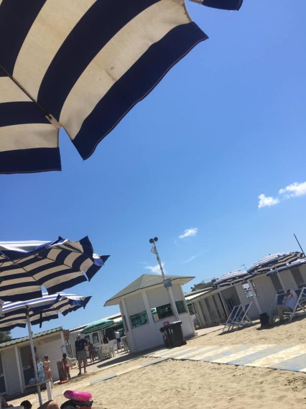 Bagno Meloria