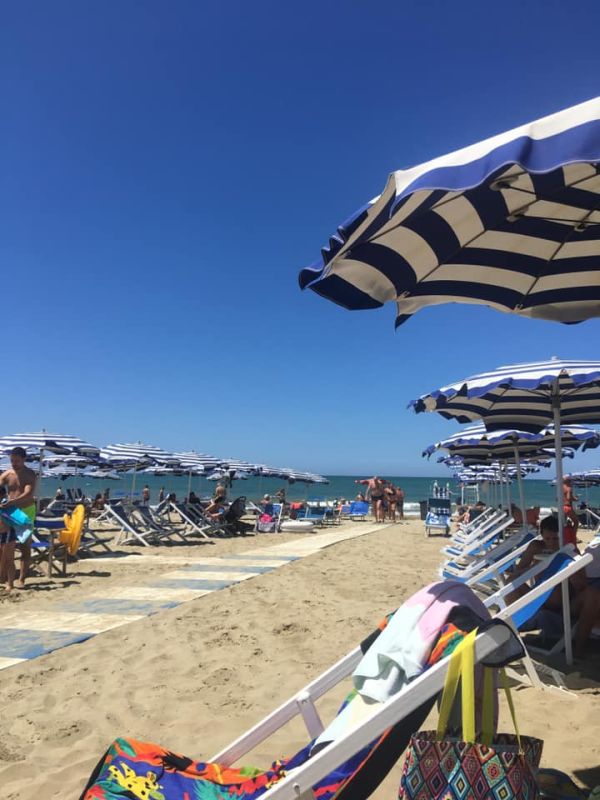 Bagno Meloria