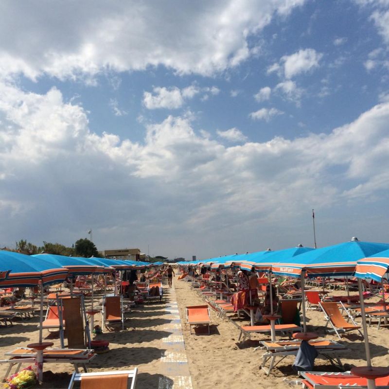 Lido Blutuff