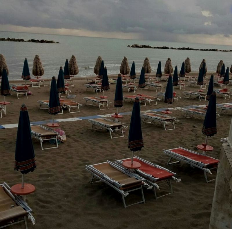 Lido Blutuff