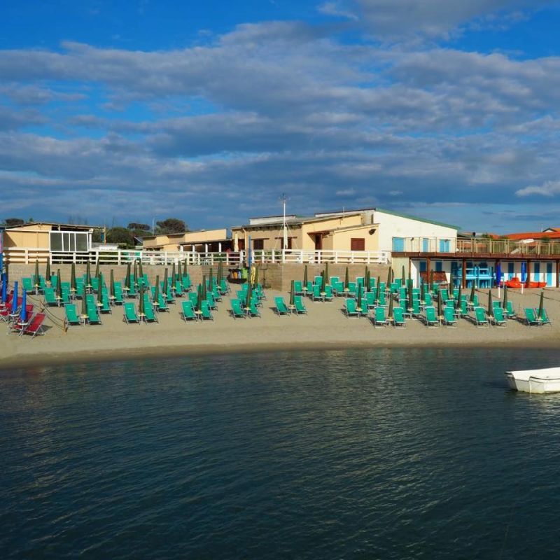 Fortuna Beach