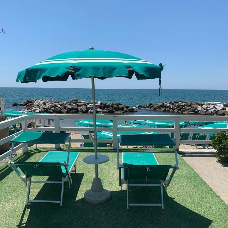 Fortuna Beach