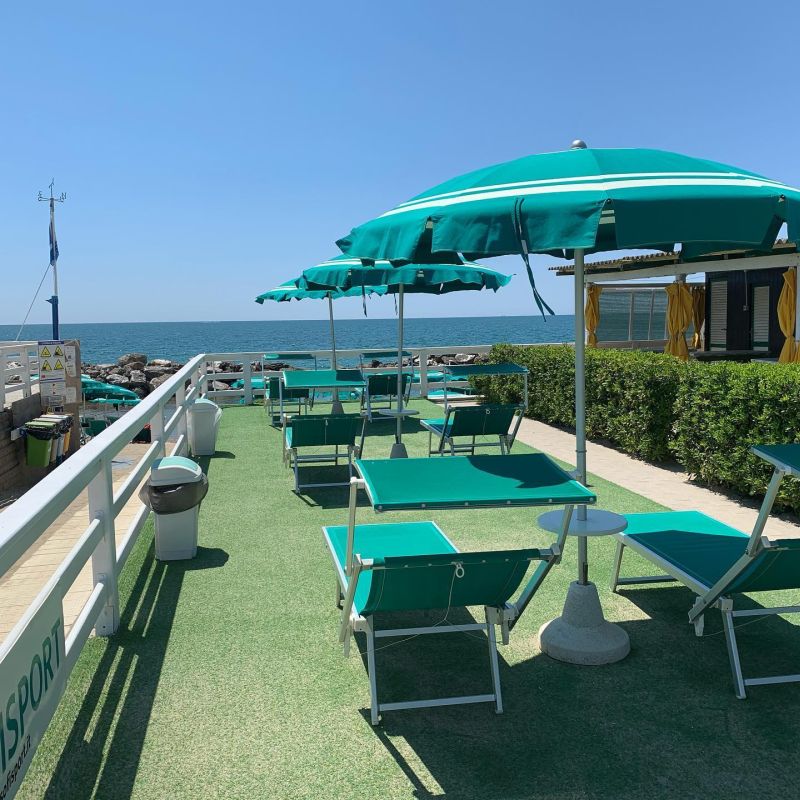 Fortuna Beach