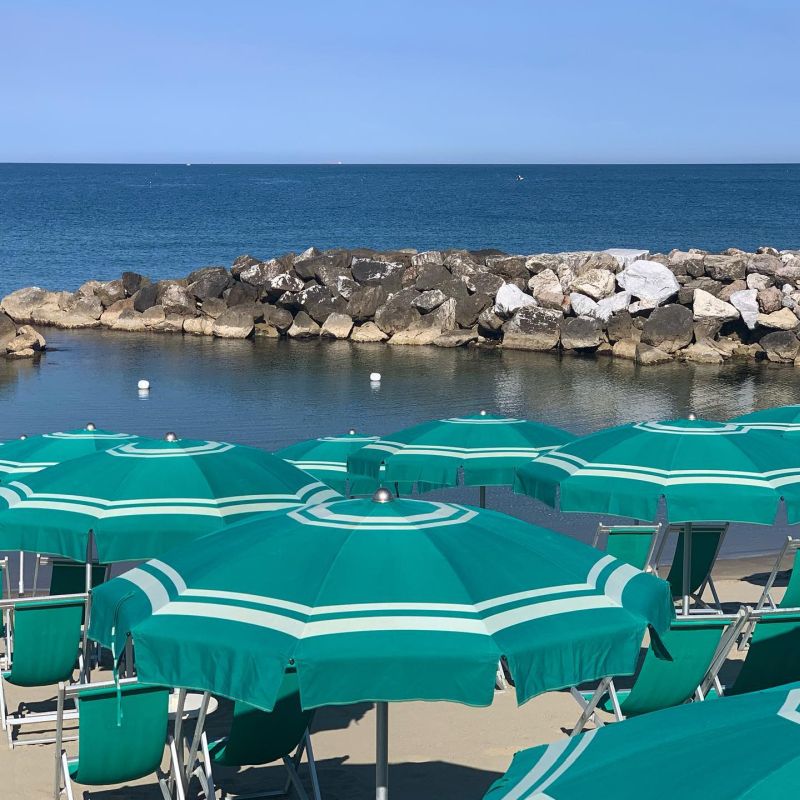 Fortuna Beach
