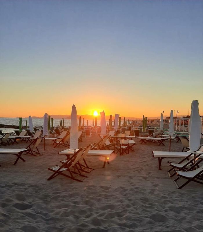 Bagno Marisella