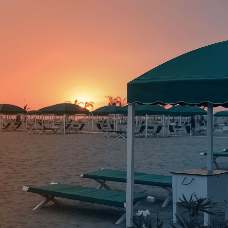 Bussola Versilia