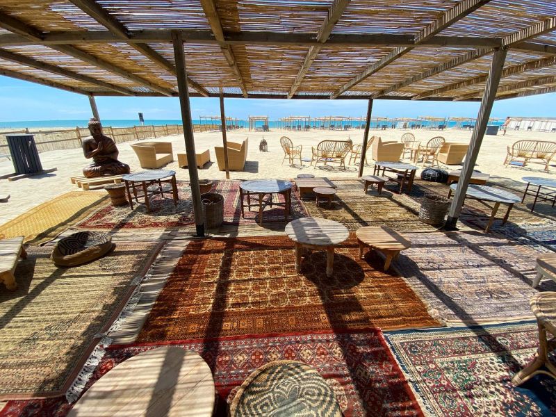Salinas Beach House