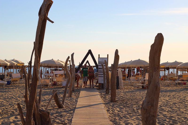 Salinas Beach House