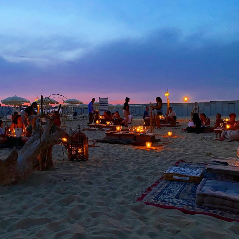Salinas Beach House