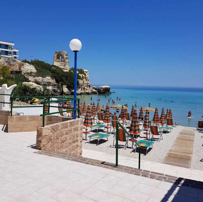 Lido L'Orsetta