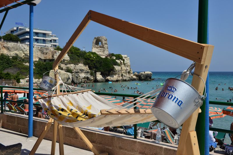 Lido L'Orsetta
