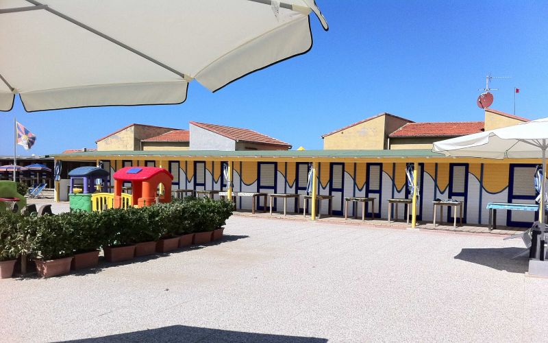 Bagno Azzurro