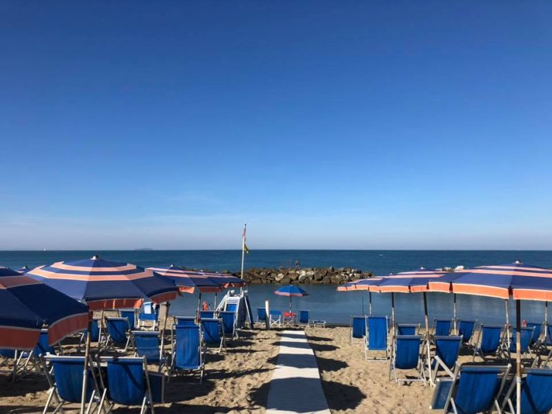 Bagno Azzurro