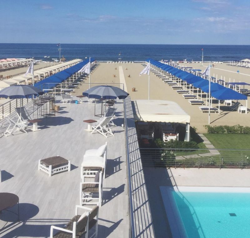 Bagno Graziano Mare