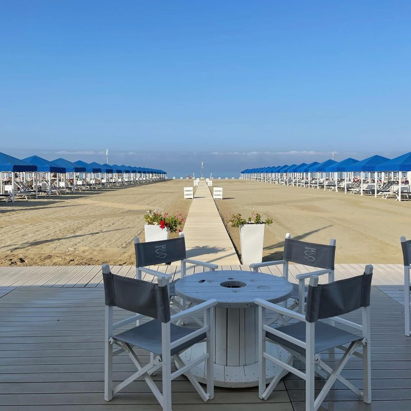 Bagno Graziano Mare