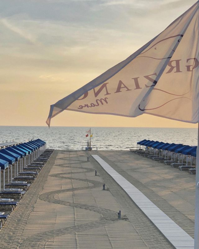 Bagno Graziano Mare